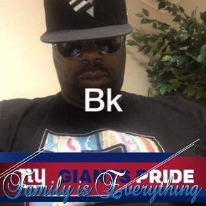 Meet your Posher, Jeremy